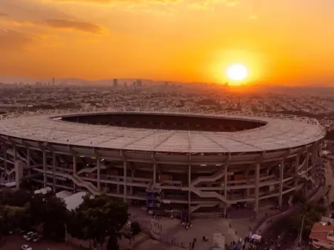 Estadios Jalisco y Akron podrían perder partido de la selección mexicana por el grito homofóbico