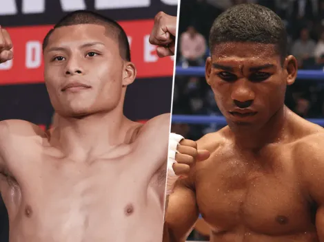 EN VIVO: Isaac "Pitbull" Cruz vs. Yuriorkis Gamboa ONLINE para MÉXICO | Cómo ver por TV y streaming EN DIRECTO