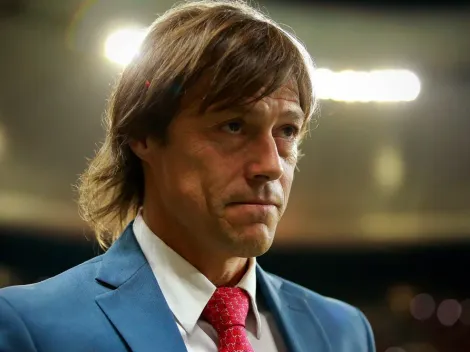 Competencia directa para Chivas: La importante oferta que seduce a Matías Almeyda