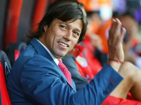 ¡OFICIAL! Matías Almeyda se va del San José Earthquakes y en Chivas se ilusionan