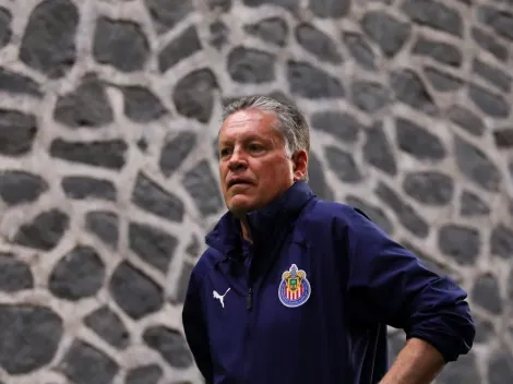 ◉ Las noticias de Chivas de Guadalajara hoy, 19 de abril de 2022