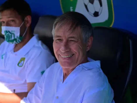 León: el desafío de Ariel Holan al América en la recta final del Clausura 2022