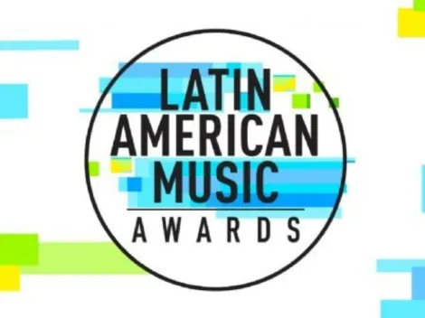 ◉ VER Latin American Music Awards 2022 EN VIVO y EN DIRECTO desde México | Horario y TV