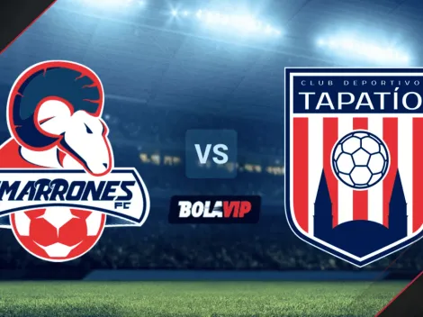 ◉YA JUEGAN Cimarrones de Sonora vs. Deportivo Tapatío | VER EN VIVO, ONLINE y GRATIS el partido por la Liga de Expansión MX