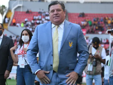 Tigres UANL: La dura sanción que podría recibir Miguel Herrera tras sus críticas al VAR