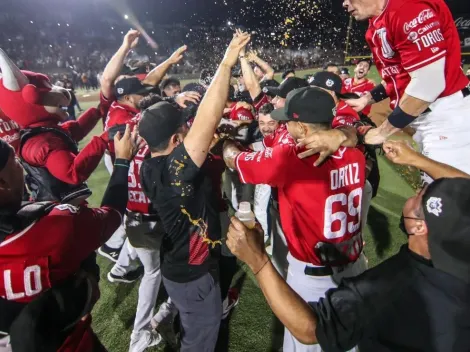 Temporada 2022 de la Liga Mexicana de Beisbol: día y hora del juego inaugural, cómo ver por TV, calendario y equipos