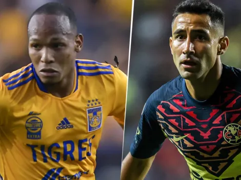 FINAL: Tigres UANL vs. América por la Liga MX | Resultado y estadísticas del partido