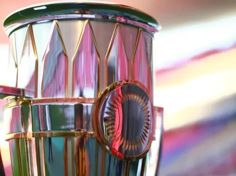 Tabla histórica de títulos de la CONCACAF Champions League