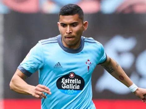 ¿Puede regresar a México? Celta define el futuro de Orbelín Pineda