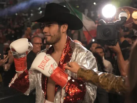 El sueño de Oscar De La Hoya: Gilberto Ramírez ya pidió por el ganador de Canelo Álvarez y Bivol