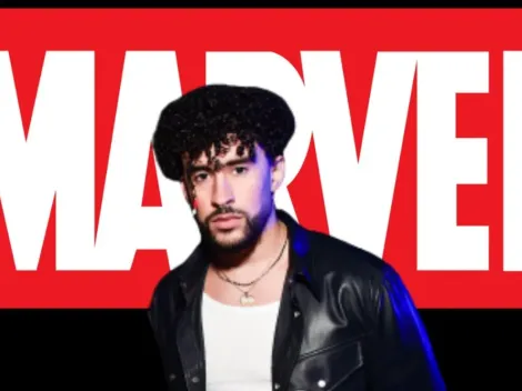 Bad Bunny en Marvel: ¿Cuándo se estrena su película y en cuáles otras ha actuado?