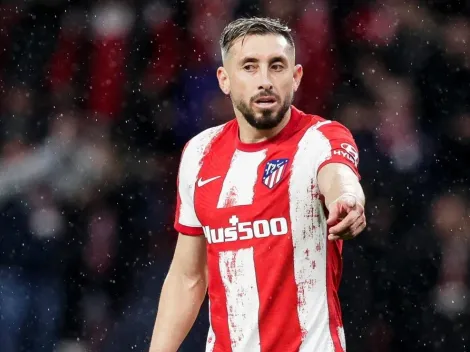 Héctor Herrera está listo para volver