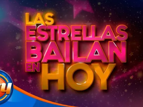 Las Estrellas Bailan en Hoy: ¿Quiénes son los participantes confirmados hasta el momento?