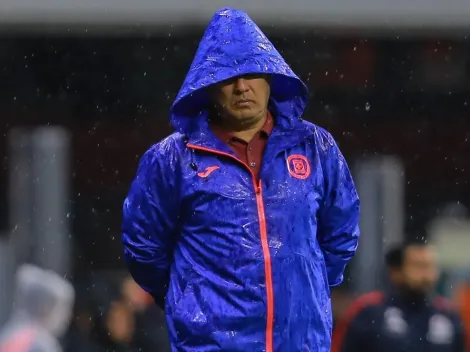 Cruz Azul: El cortocircuito entre Jaime Ordiales y Juan Reynoso