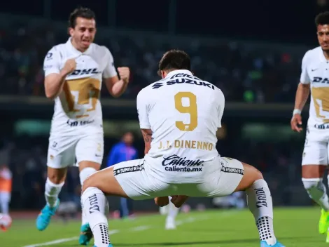 Concachampions: La visita de lujo que recibirá Pumas en el Estadio Olímpico Universitario