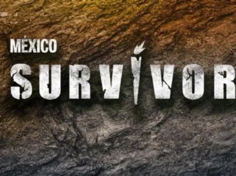 Se filtró una lista con los participantes de Survivor México: ¿Quiénes son?