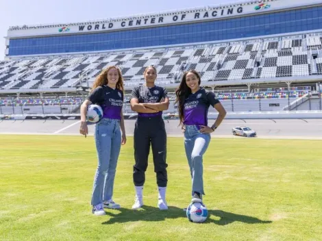 El futbol femenil llega al Daytona Soccer Fest con partido de la NWSL