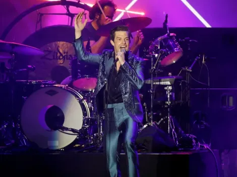 The Killers en México: ¿Cuándo es el próximo concierto y qué canciones tocará?