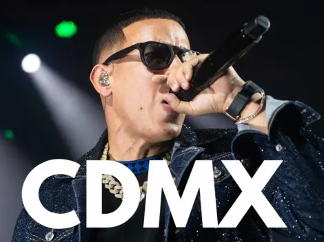 ¿Cuánto cuestan los boletos de Daddy Yankee en CDMX y cuándo salen a la venta?