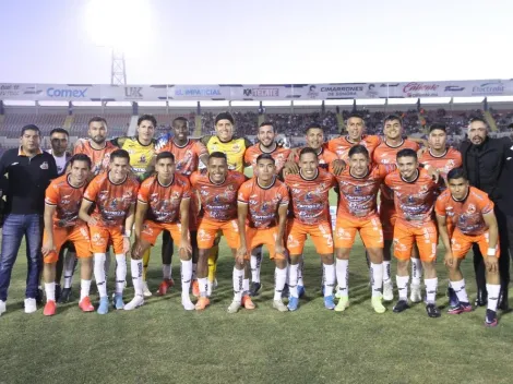 Alebrijes de Oaxaca perdió en la mesa el partido ante Cimarrones de Sonora por alineación indebida