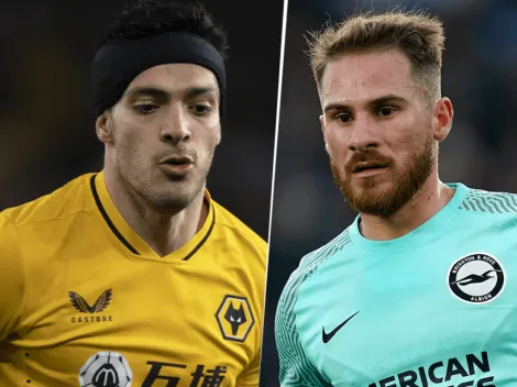 EN VIVO: Wolverhampton vs. Brighton por la Premier League