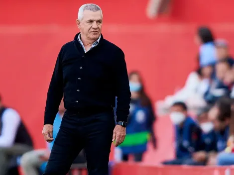 Leyenda del Barcelona también lanza elogios a Javier Aguirre por su trabajo en La Liga