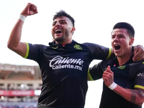 Alexis Vega, lleno de confianza: "Que nos toquen los mejores"