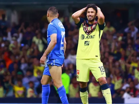 El Clásico Joven quedó a deber