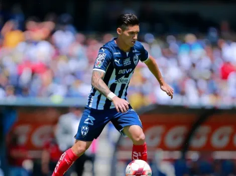 Rayados se considera 'equipo grande'