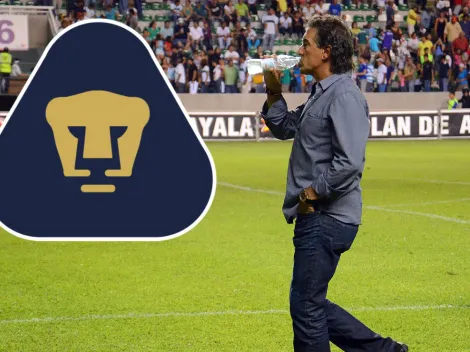 El histórico DT al que Andrés Lillini le ofreció dirigir Pumas