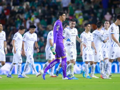 Rayados tendrá un gran aliado vs. San Luis