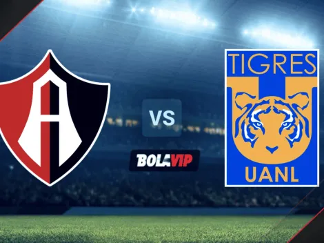 Cómo ver Atlas vs. Tigres UANL EN VIVO el partido por la Liga MX Femenil