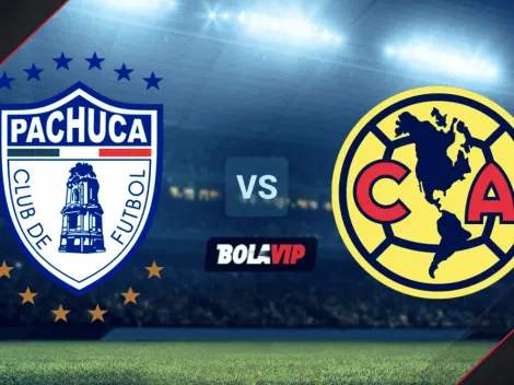 Cómo ver Pachuca vs. América EN VIVO por el partido por de ida de los cuartos de final de la Liga MX Femenil