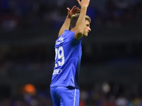 Cruz Azul: Santiago Giménez tiene la clave para que la Máquina gane la décima