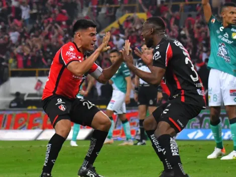 Puesto por puesto: Los mejores futbolistas de la Liga MX