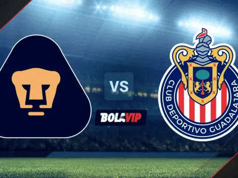 HOY: Pumas UNAM vs. Chivas de Guadalajara por la Liga MX Femenil