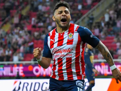 ◉ Las noticias de Chivas hoy, 6 de mayo de 2022