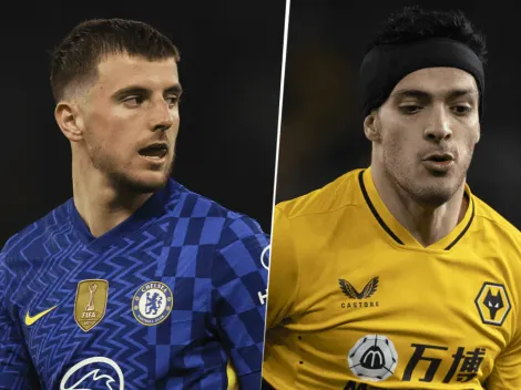 EN VIVO: Chelsea vs. Wolverhampton por la Premier League