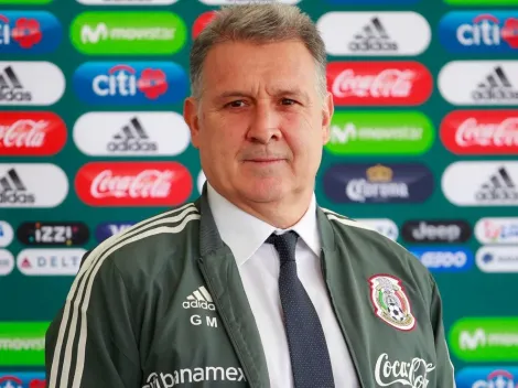 ‘Tata’ Martino verá a Cruz Azul y se pierde el Chivas-Pumas