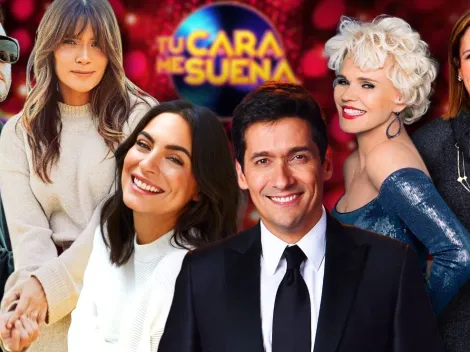 ◉ EN VIVO | FINAL de Tu Cara Me Suena 2022: cómo verla EN VIVO y EN DIRECTO