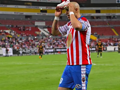 Video | Licha Cervantes festejó un gol al estilo del Bofo Bautista