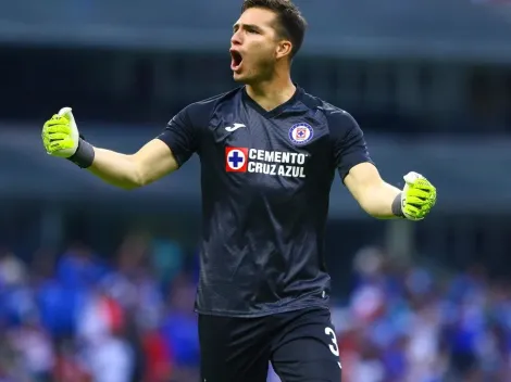 ¡Jurado héroe! Cruz Azul venció por penales a Necaxa y ya está en la Liguilla