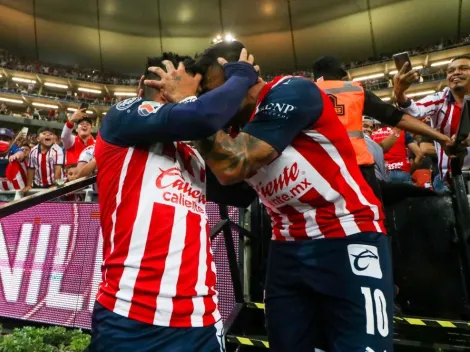 ◉ Las noticias de Chivas hoy, 9 de mayo de 2022