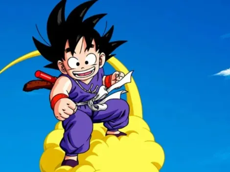 Día de Goku: ¿Por qué se celebra cada 9 de mayo?