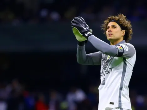 ¡Ódiame más! América, la palabra más usada como clave en México