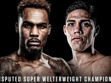 Jermell Charlo vs Brian Castaño: Confirman en la cartelera a dos grandes invictos que reclaman títulos mundiales