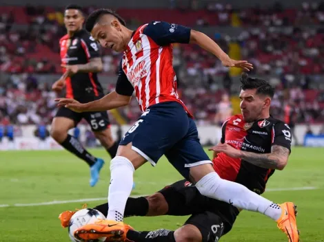 ◉ Las noticias de Chivas hoy, 10 de mayo de 2022