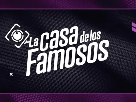 ◉EN VIVO | La Casa de los Famosos 2: cómo ver el estreno de la nueva temporada