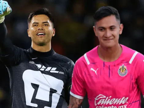 La razón que aleja a Alfredo Talavera de Pumas