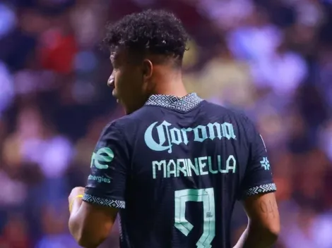¿Por qué América tiene nombres de mujeres en la camiseta?
